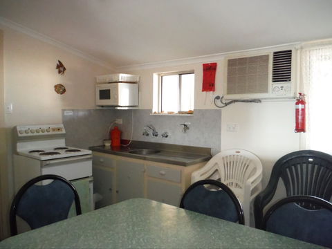 Beach Escape - Tweed Heads Accommodation 2