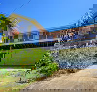 Beautiful Betty - Tweed Heads Accommodation