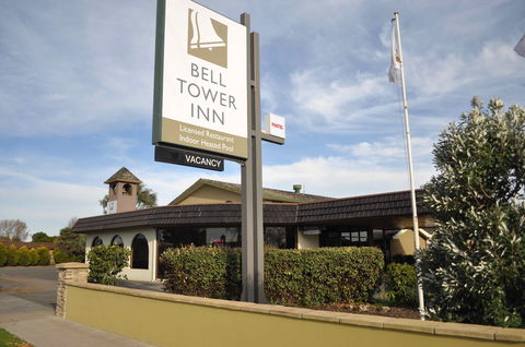 Bell Tower Inn - Tweed Heads Accommodation 0