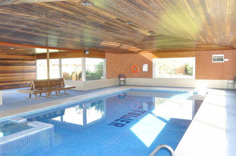 Bell Tower Inn - Tweed Heads Accommodation 1