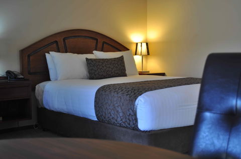 Bell Tower Inn - Tweed Heads Accommodation 2