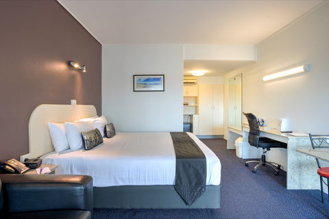 Best Western Zebra Motel - Tweed Heads Accommodation 1