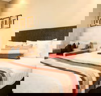 Best Western Bungil Creek Motel - Tweed Heads Accommodation