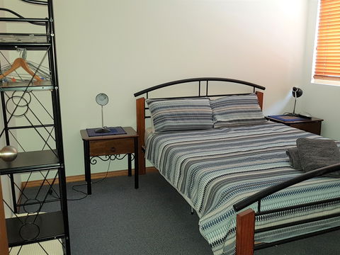 Blue Manna Waters – Apartment A - Tweed Heads Accommodation 1