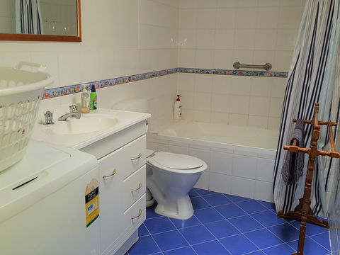 Blue Manna Waters – Apartment A - Tweed Heads Accommodation 2
