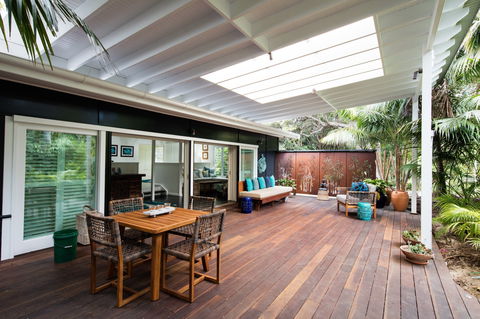 Blue Peter Luxury Beach House - Tweed Heads Accommodation 0