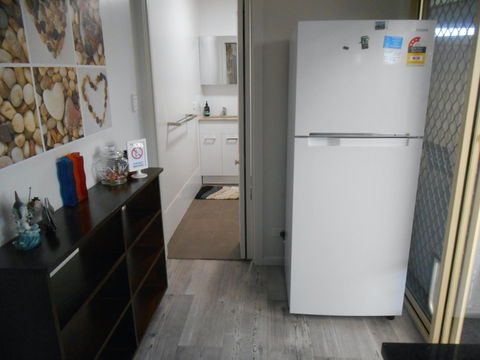 Blue Line Retreat Unit 3 - Tweed Heads Accommodation 2