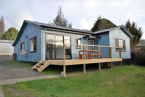 Blue Square Maydena Accommodation - Tweed Heads Accommodation 0