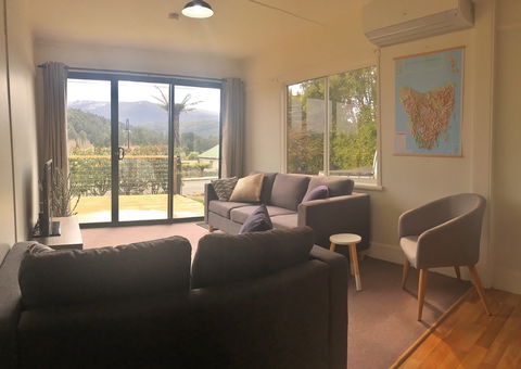 Blue Square Maydena Accommodation - Tweed Heads Accommodation 1