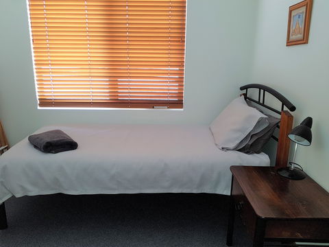 Blue Manna Waters - Apartment B - Tweed Heads Accommodation 2
