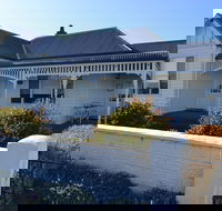 Calgary Accommodation  Killara Accommodation - Tweed Heads Accommodation