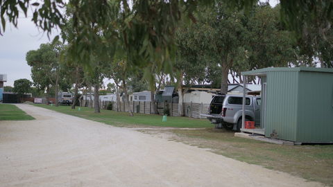 Cape Jaffa Caravan Park - Tweed Heads Accommodation 1