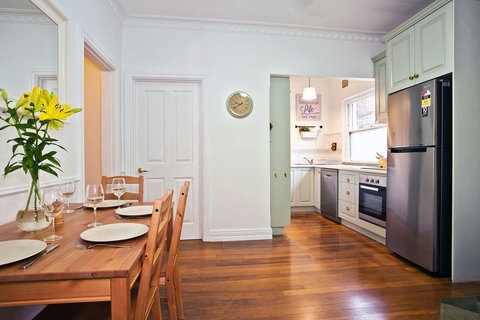 Casa Dolce Cottage - Tweed Heads Accommodation 0