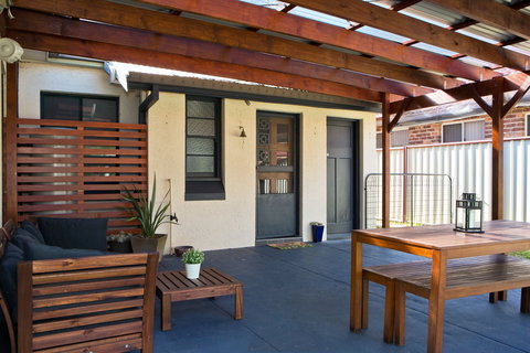 Casa Dolce Cottage - Tweed Heads Accommodation 1