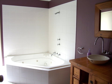 Century 21 SouthCoast: All Decked Out - Tweed Heads Accommodation 1