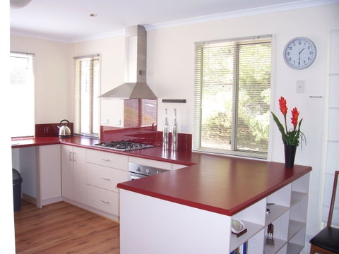 Century 21 SouthCoast: All Decked Out - Tweed Heads Accommodation 2