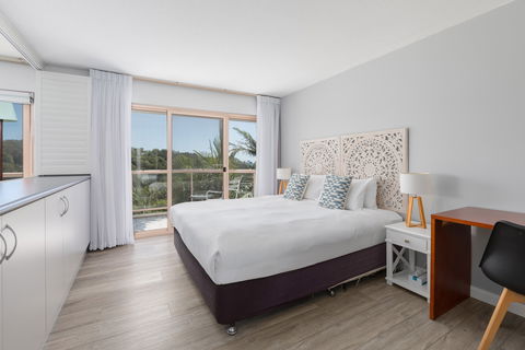 Charlesworth Bay Beach Resort - Tweed Heads Accommodation 0