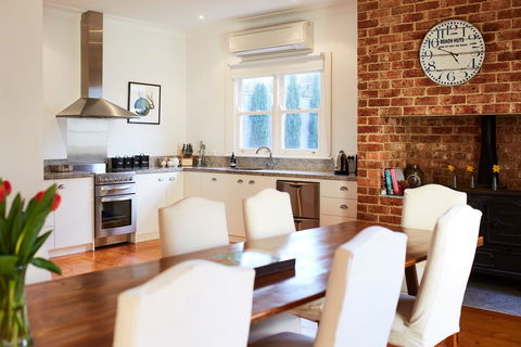 Clydesville Queenscliff - Tweed Heads Accommodation 1
