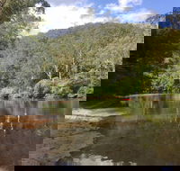 Colo Riverside Park - Tweed Heads Accommodation