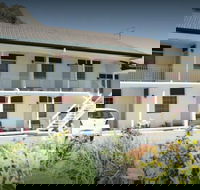 Colonial Lodge Motor Inn - Tweed Heads Accommodation