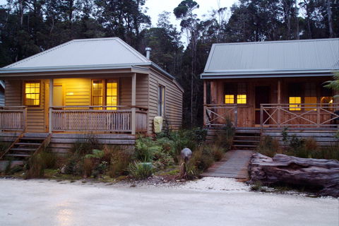 Corinna Wilderness Experience - Tweed Heads Accommodation 0