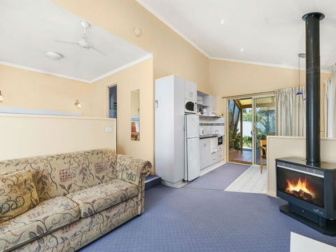 Cottages For Two - Tweed Heads Accommodation 0