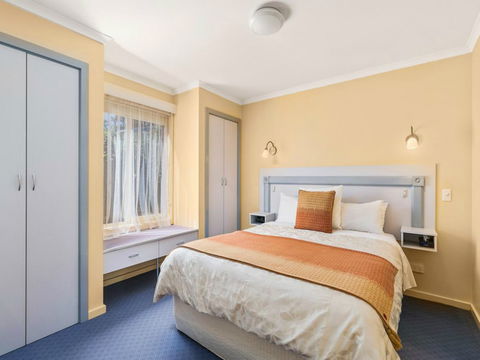 Cottages For Two - Tweed Heads Accommodation 1