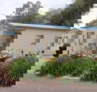 Cowra Holiday Park - Tweed Heads Accommodation