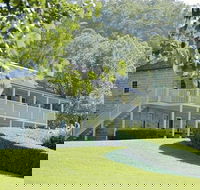 Cross Park - Tweed Heads Accommodation