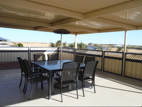 Deck To Sea - Tweed Heads Accommodation 0