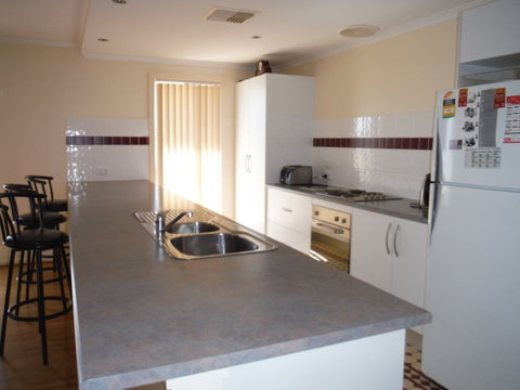 Deck To Sea - Tweed Heads Accommodation 1