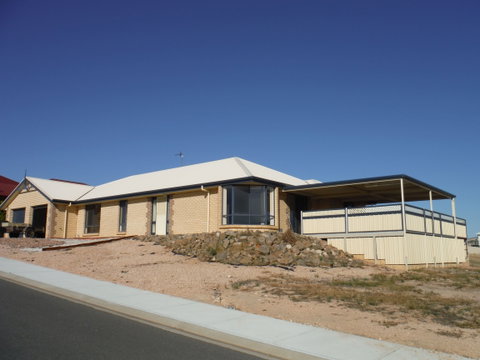 Deck To Sea - Tweed Heads Accommodation 2