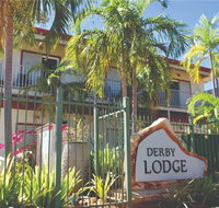 Derby Lodge - Tweed Heads Accommodation