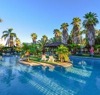 Desert Palms Alice Springs - Tweed Heads Accommodation