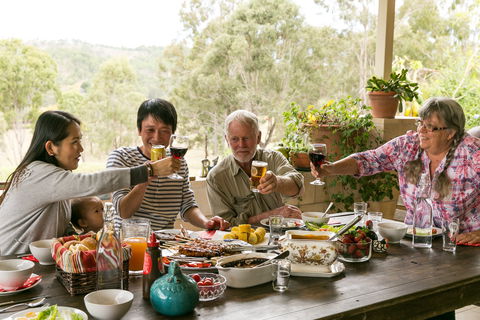 Downunder Farmstays (Brisbane, Gold Coast And Cairns) - Tweed Heads Accommodation 0