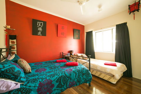 Downunder Farmstays (Brisbane, Gold Coast And Cairns) - Tweed Heads Accommodation 2