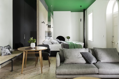Drift House - Tweed Heads Accommodation 0