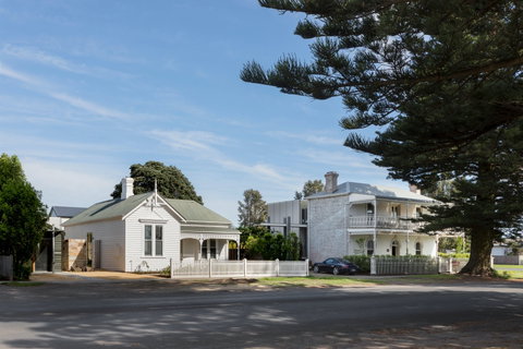 Drift House - Tweed Heads Accommodation 1