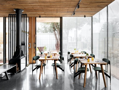Drift House - Tweed Heads Accommodation 2
