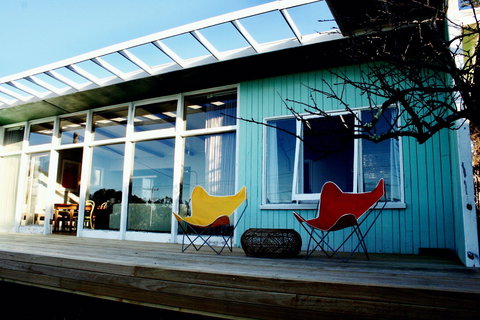 Drift Beach Shack - Tweed Heads Accommodation 1