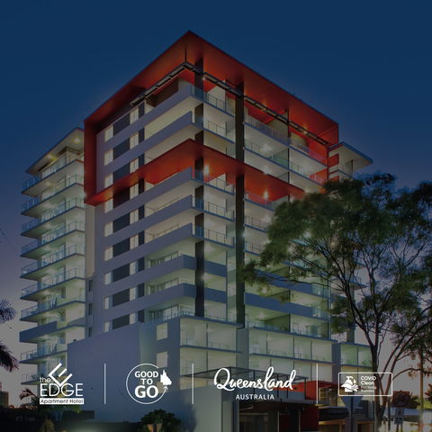 Edge Apartment Hotel - Tweed Heads Accommodation 0