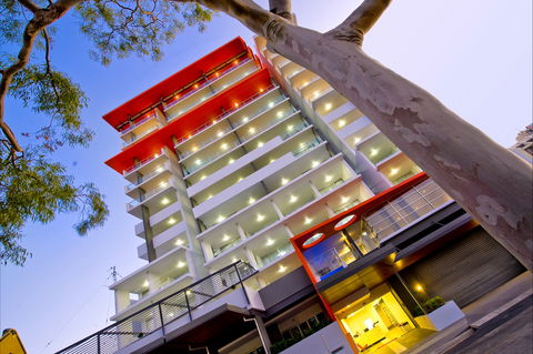 Edge Apartment Hotel - Tweed Heads Accommodation 1