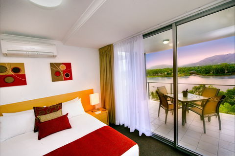 Edge Apartment Hotel - Tweed Heads Accommodation 2