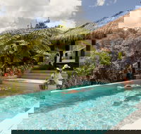 Executive Retreats - Shangri-La - Tweed Heads Accommodation