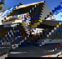 Federal Hotel - Tweed Heads Accommodation