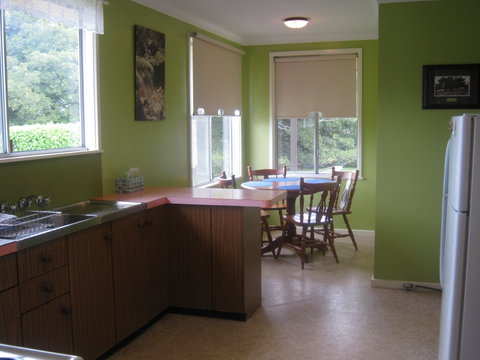 Figtree Cottage - Tweed Heads Accommodation 2