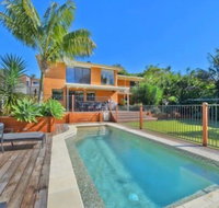 Flynns Beach Retreat - Tweed Heads Accommodation