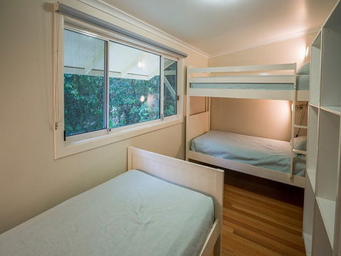 Forest House - Tweed Heads Accommodation 2