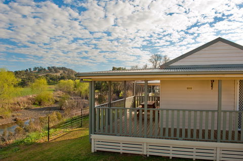 Fossickers' Tourist Park - Tweed Heads Accommodation 2