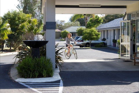 Gale Street Motel & Villas - Tweed Heads Accommodation 0